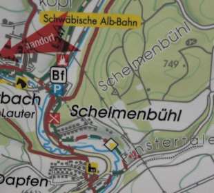 Landesreitschule Marbach