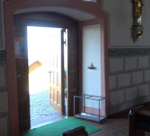 Wallfahrtskirche Unserer Lieben Frau