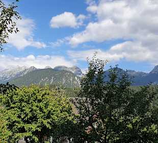 Wandern Haus im Ennstal 