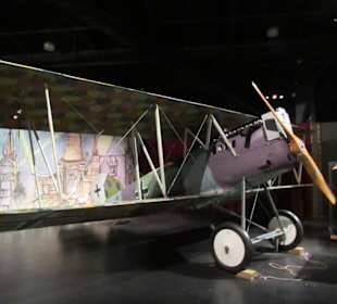Im Museum of Flight