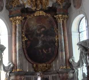 Basilika Sankt Lorenz