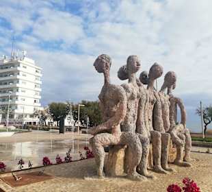 Wandern Can Picafort