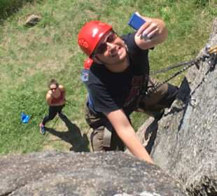 Exciting, educational, safe