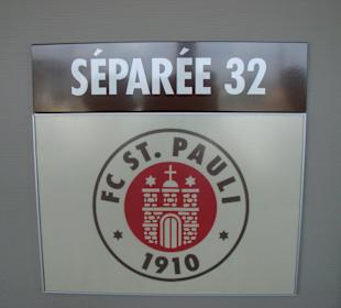 Séparée