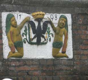 Fischereihafen Greetsiel (Krummhörn) 