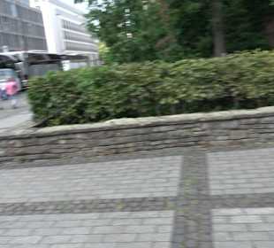 Börsenplatz Köln