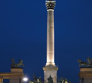 Heldenplatz