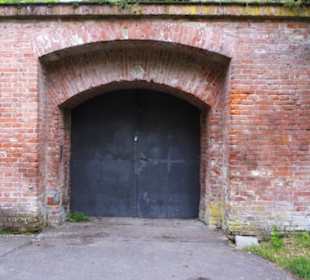 Fort Illerkanal Werk 14