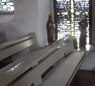 Kirche Sankt Martin Dießen