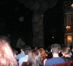 Her Majesty's Theatre