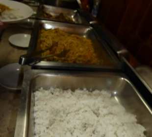 Restaurant Bunagu Tourist Cafeteria