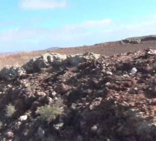 Castillo Santa Bárbara 