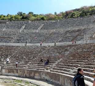 Antikes Ephesus