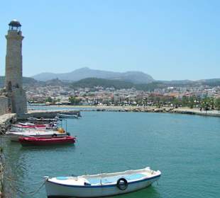 Rethymno