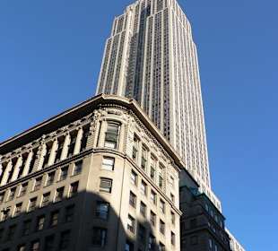 Empire State Building