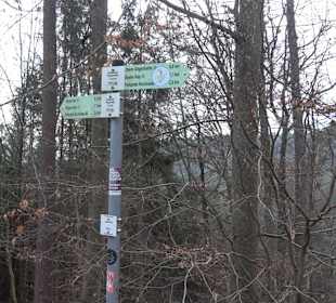 Unterjesinger Wengertwegle