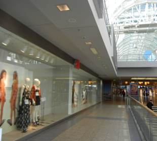 Shoppingcenter Hamburger Meile