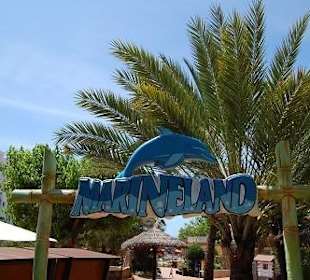 Marineland