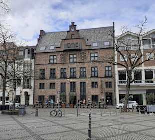 Münsterplatz 