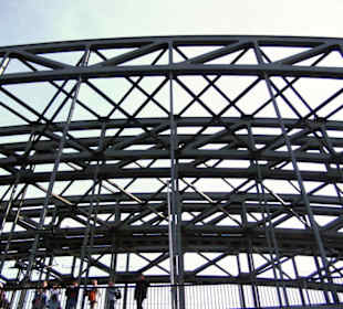 Rhein-Schifffahrt mit der Köln - Düsseldorfer