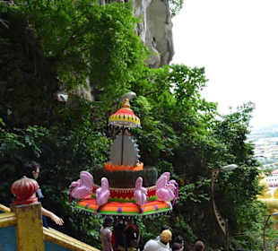 Batu Caves
