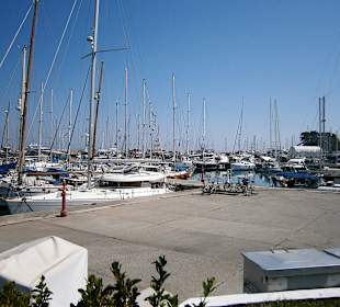 Hafen