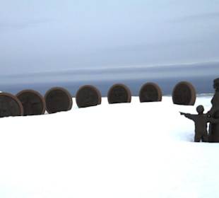 Rundreise zum Nordkap