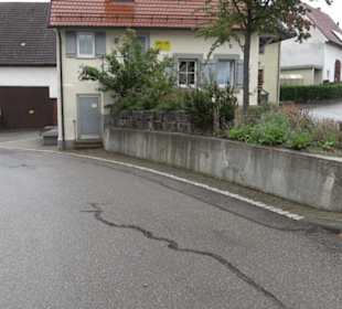 Backhaus Salmendingen