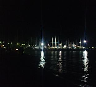 Marina in Kos