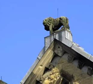 Kirche St. Michael