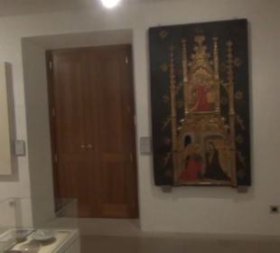 Museum Palma de Mallorca