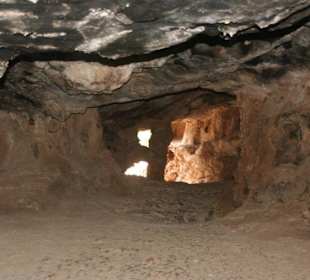 Milatos-Höhle