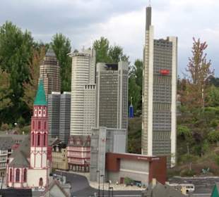 Frankfurt - Miniland