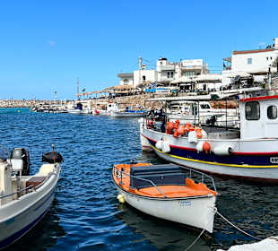 Fischereihafen Sissi