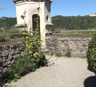 Bastionsgarten