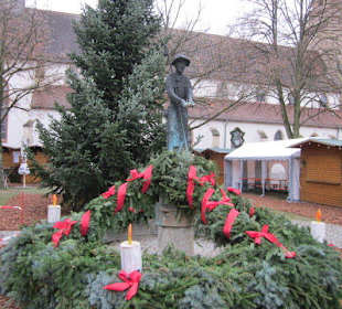 Altstadt Germersheim