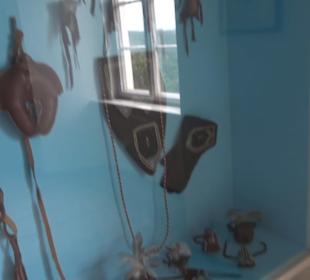 Museum Rosenburg