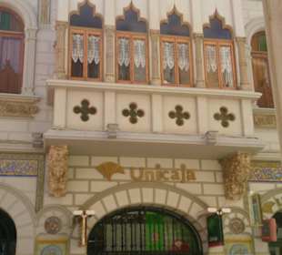 Ayamonte