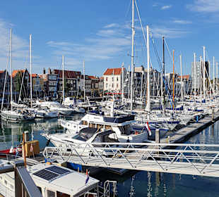 Hafen Vlissingen