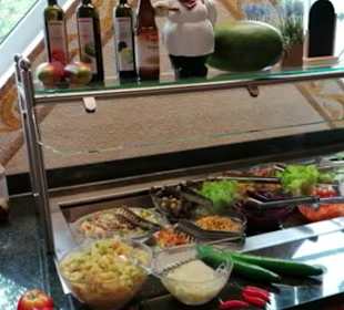 Restaurant Waldachtal Albblick