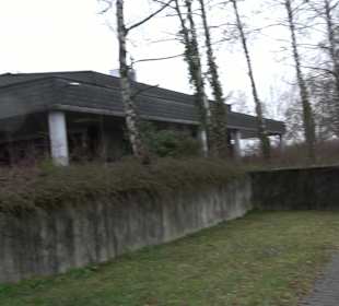 Friedhof Rommelsbach