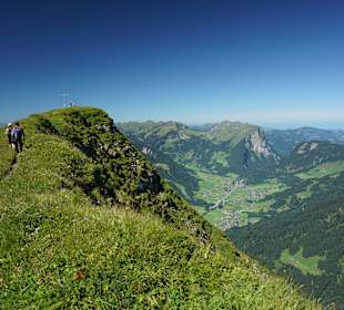 Gebirge