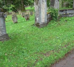 Waldfriedhof Degerloch