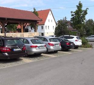 Gasthof Kompf