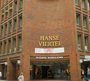 Hanse Viertel