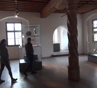 Kunsthandwerk - Festungsmuseum