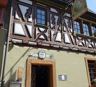 Restaurant Die Kartoffel