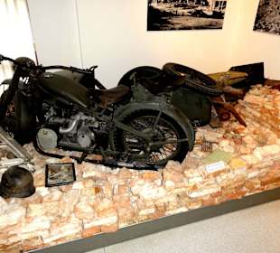 Die Nachkriegszeit in Bremerhaven