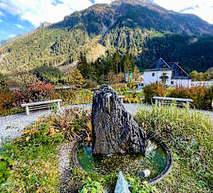 Krimmler Wasserfälle