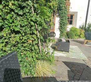 Gartenanlage BOTANGO